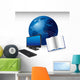 Technology Wall Decal