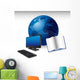 Technology Wall Decal