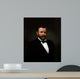 Ulysses Simpson Grant Wall Mural