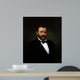 Ulysses Simpson Grant Wall Mural
