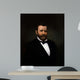 Ulysses Simpson Grant Wall Mural