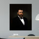 Ulysses Simpson Grant Wall Mural