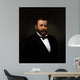 Ulysses Simpson Grant Wall Mural