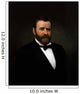 Ulysses Simpson Grant Wall Mural