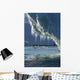Iceberg Lemaire Channel Antarctica Wall Mural