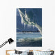 Iceberg Lemaire Channel Antarctica Wall Mural