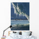 Iceberg Lemaire Channel Antarctica Wall Mural