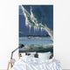 Iceberg Lemaire Channel Antarctica Wall Mural