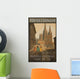 Marvelous Gothic Land El Wall Mural