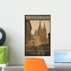 Marvelous Gothic Land El Wall Mural