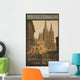 Marvelous Gothic Land El Wall Mural
