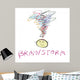 Brainstorm Wall Decal