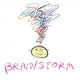 Brainstorm Wall Decal