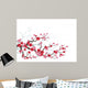 Branch Sakura-03 Wall Decal