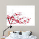 Branch Sakura-03 Wall Decal