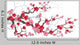 Branch Sakura-03 Wall Decal