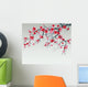 Branch Sakura-04 Wall Decal