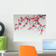 Branch Sakura-04 Wall Decal