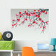 Branch Sakura-04 Wall Decal