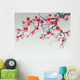 Branch Sakura-04 Wall Decal