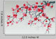 Branch Sakura-04 Wall Decal