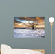 Botany Bay Edisto Island Wall Decal