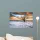 Botany Bay Edisto Island Wall Decal