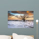 Botany Bay Edisto Island Wall Decal