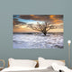 Botany Bay Edisto Island Wall Decal
