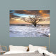 Botany Bay Edisto Island Wall Decal
