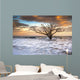 Botany Bay Edisto Island Wall Decal