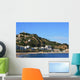 Blanes Costa Brava Wall Decal