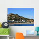 Blanes Costa Brava Wall Decal