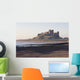 Bamburgh Castle Wall Decal