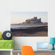 Bamburgh Castle Wall Decal