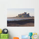 Bamburgh Castle Wall Decal