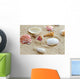 Beach Shells Wall Decal