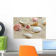 Beach Shells Wall Decal