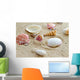 Beach Shells Wall Decal