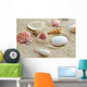 Beach Shells Wall Decal