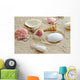 Beach Shells Wall Decal