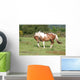 Fantasies Meadow Wall Decal