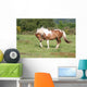 Fantasies Meadow Wall Decal