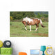 Fantasies Meadow Wall Decal