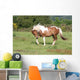 Fantasies Meadow Wall Decal