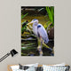 Blue Heron Wall Decal