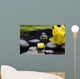 Bottle Essential Oil Wall Decal