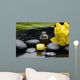 Bottle Essential Oil Wall Decal