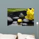 Bottle Essential Oil Wall Decal
