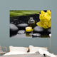 Bottle Essential Oil Wall Decal